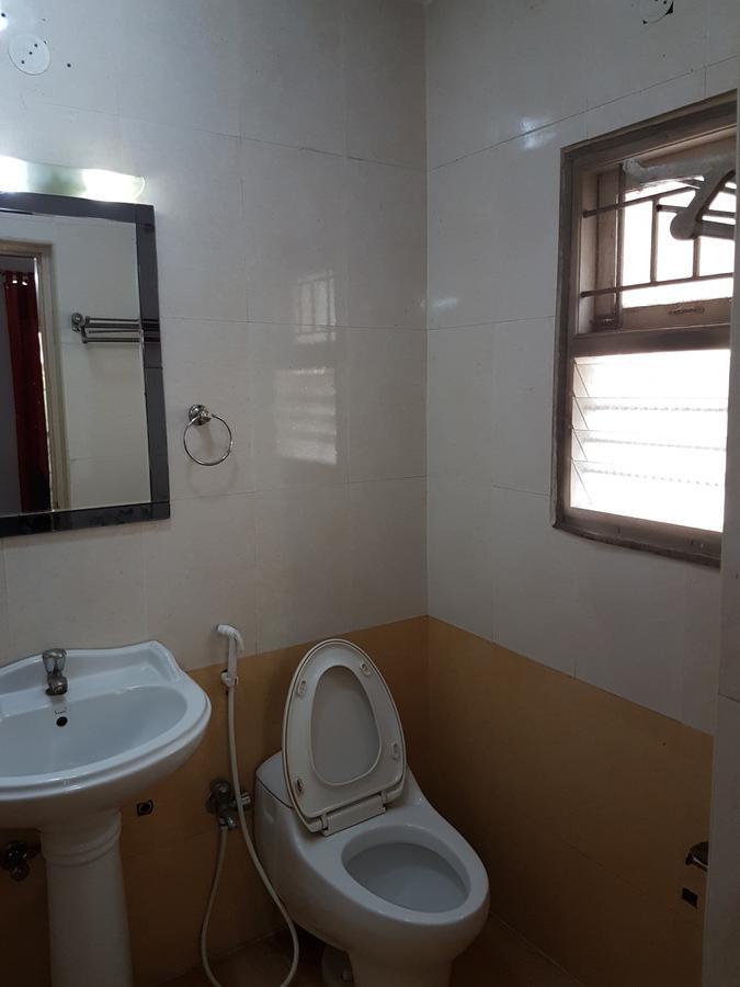 Bed and Breakfast Orchid Serenity Chennai Exterior foto